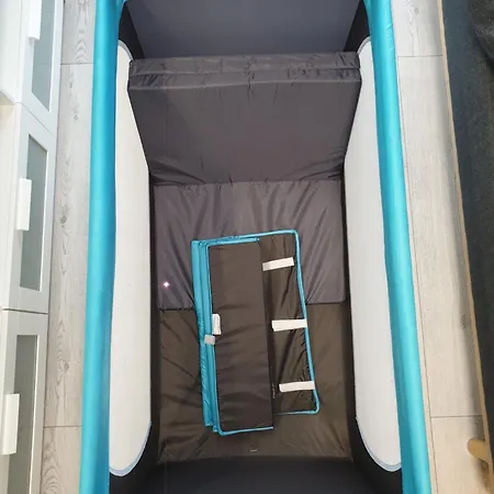 Private Apartment, Aircondition, Hd Tv Pl & De, Wifi, Garage, Fully Equipped, Near Appartamento