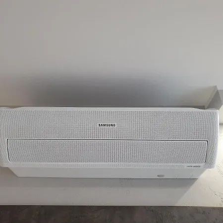 Private Apartment, Aircondition, Hd Tv Pl & De, Wifi, Garage, Fully Equipped, Near Daire *