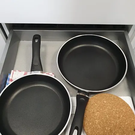 Private Apartment, Aircondition, Hd Tv Pl & De, Wifi, Garage, Fully Equipped, Near Daire Kolobrzeg