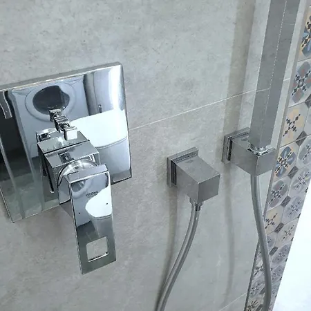 Private Apartment, Aircondition, Hd Tv Pl & De, Wifi, Garage, Fully Equipped, Near Apartman Kołobrzeg