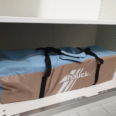 Private Apartment, Aircondition, Hd Tv Pl & De, Wifi, Garage, Fully Equipped, Near Kolobřeh