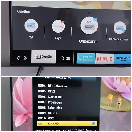 Private Apartment, Aircondition, Hd Tv Pl & De, Wifi, Garage, Fully Equipped, Near * Kolobřeh