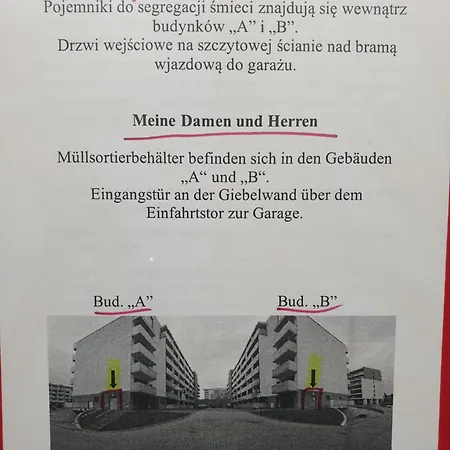 Apartman Private Apartment, Aircondition, Hd Tv Pl & De, Wifi, Garage, Fully Equipped, Near *