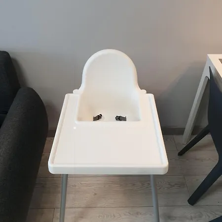 Private Apartment, Aircondition, Hd Tv Pl & De, Wifi, Garage, Fully Equipped, Near * Kolobrzeg