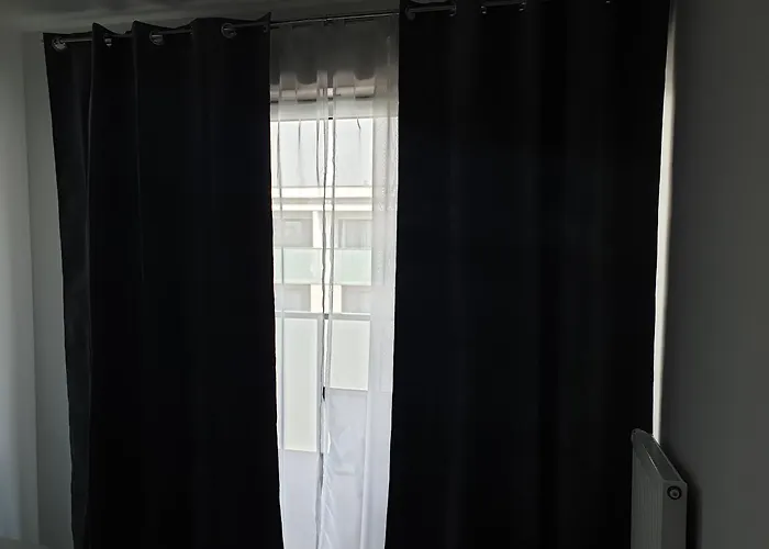 Private Apartment, Aircondition, Hd Tv Pl & De, Wifi, Garage, Fully Equipped, Near Kołobrzeg